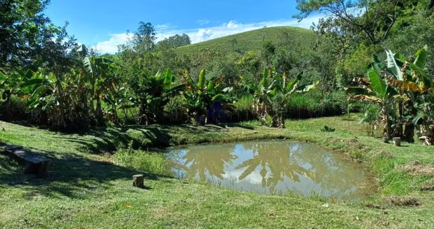 Sítio à venda em são luiz do paraitinga-sp  bairro do turvo  sala, cozinha, 1 quarto, 1 banheiro, 4.100,00 m2 de área