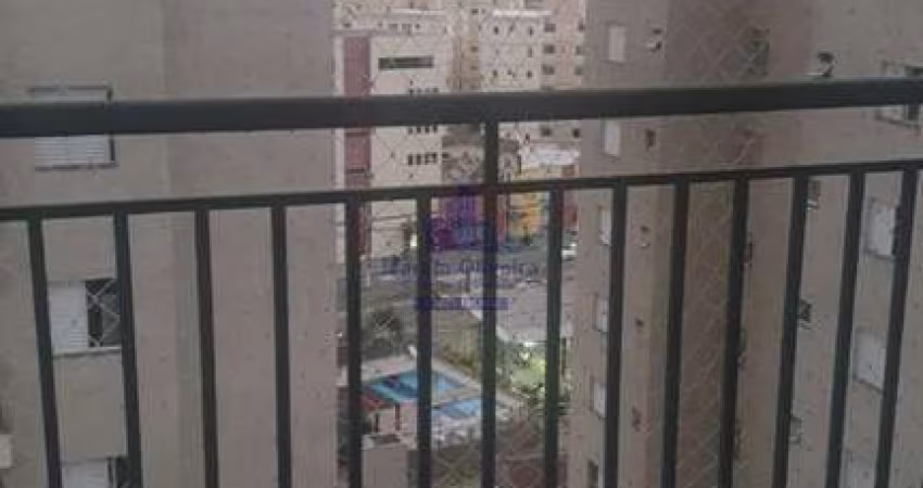 Apartamento a Venda com 3Dorm, Sacada Gourmet e Piscinas.