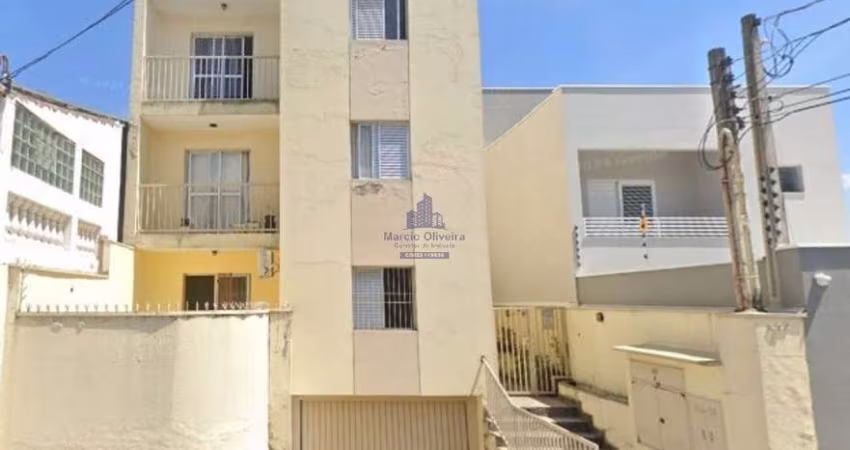 apartamento 1 dormitório - Centro