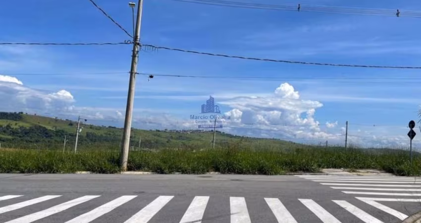 Terreno à venda no Vale dos Cristais, Taubaté 