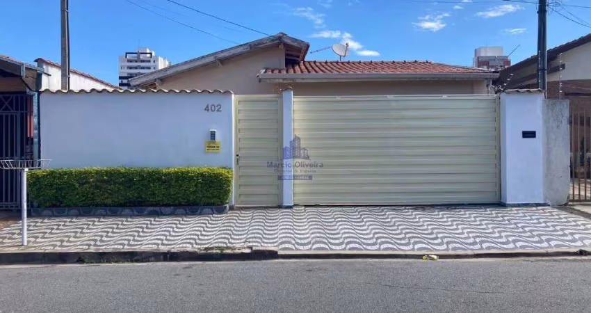 Casa com 2 quartos à venda no Jardim Ana Rosa, Taubaté 