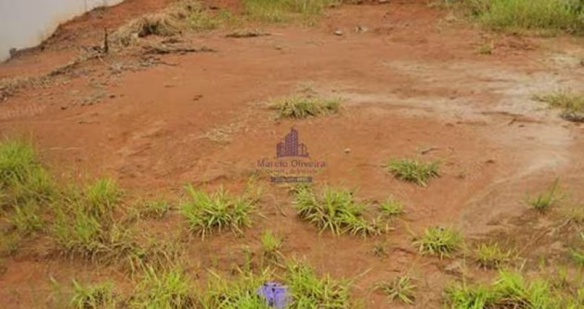 Terreno Comercial à Venda em Taubaté-SP - Bairro Portal do Vale  361,88 m² de Área