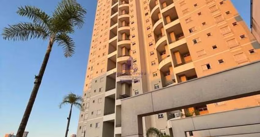 Apartamento à venda em Taubaté-SP, bairro Vila Costa, 3 quartos, 1 suíte, 2 vagas de garagem, 172,00 m² de área. Imperdível!