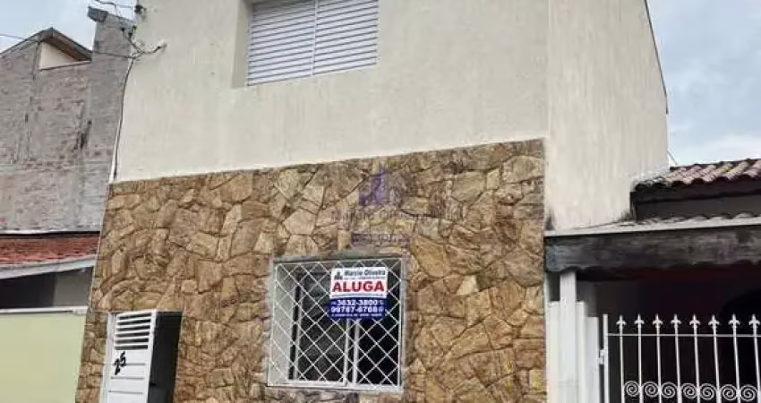 Casa à venda no centro de taubaté-sp: 2 quartos, 1 sala, 1 banheiro e 56,00 m² de área! aproveite essa oportunidade!