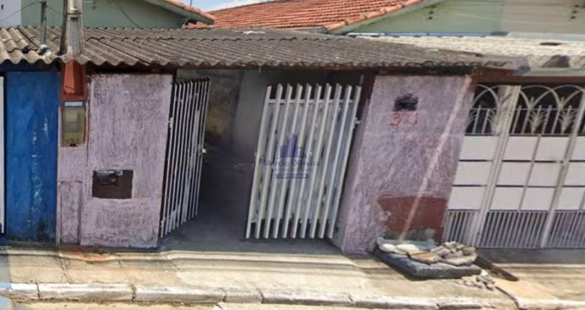 Casa Venda São Gonçalo de 5x25, por 110 mil. Documentação ok.