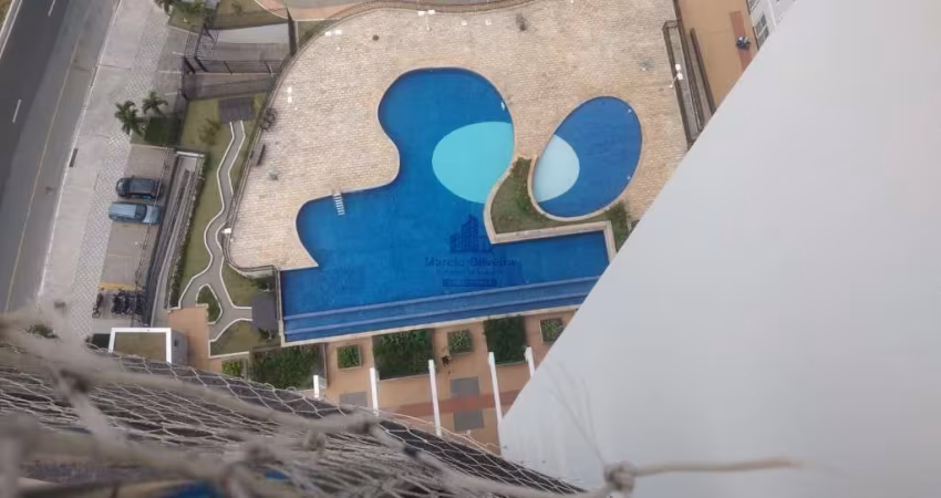 Apartamento com 4 quartos para alugar na Vila Costa, Taubaté 