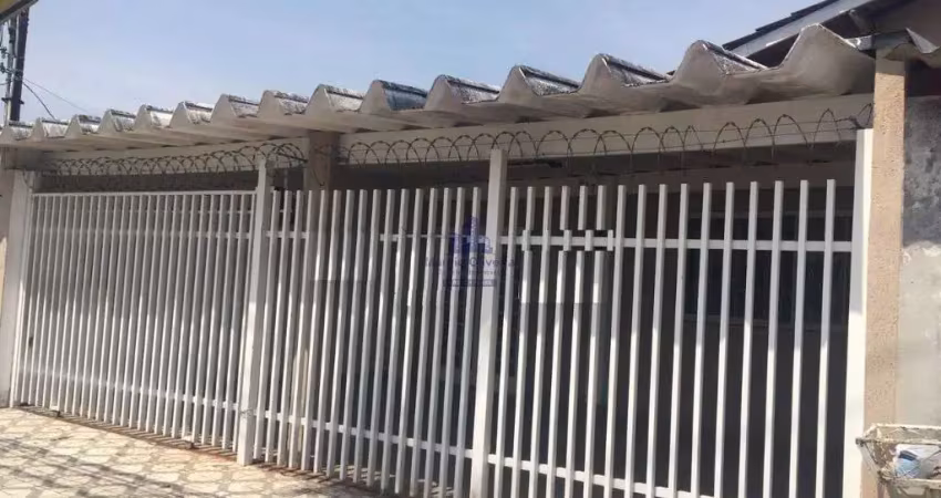 Espetacular casa para venda ou locação em taubaté-sp, na vila são geraldo: 2 quartos, 1 sala, 2 banheiros, 3 vagas de garagem.