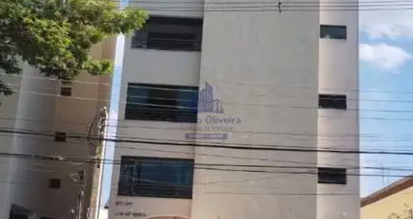 Aluguel de apartamento moderno no centro de taubaté-sp: 2 quartos, 1 suíte, 1 sala, 2 banheiros, 1 vaga de garagem!