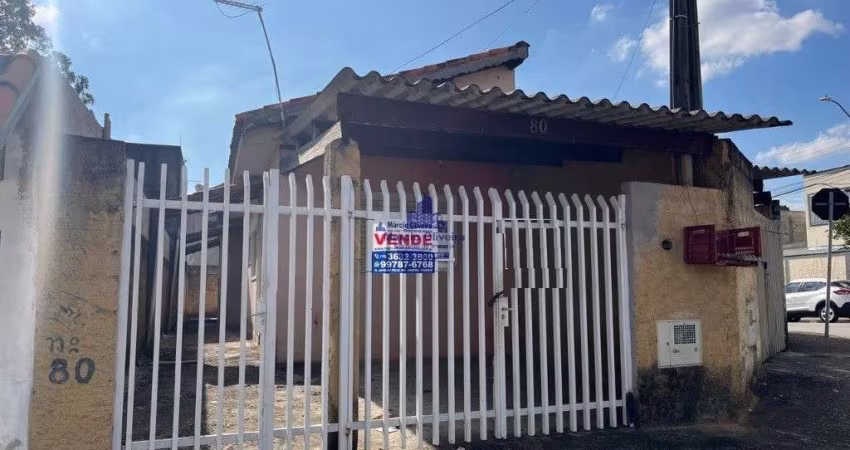 Casa com 3 quartos à venda no Residencial Estoril, Taubaté 