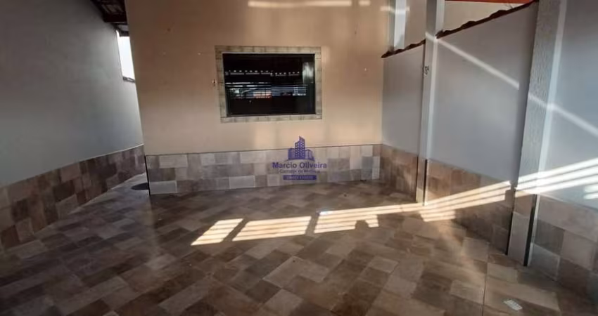 Imperdível oportunidade: Casa à venda em Taubaté-SP, bairro Gurilandia, 2 quartos, 1 suíte, 2 salas, 1 banheiro, 2 vagas, 150m²!