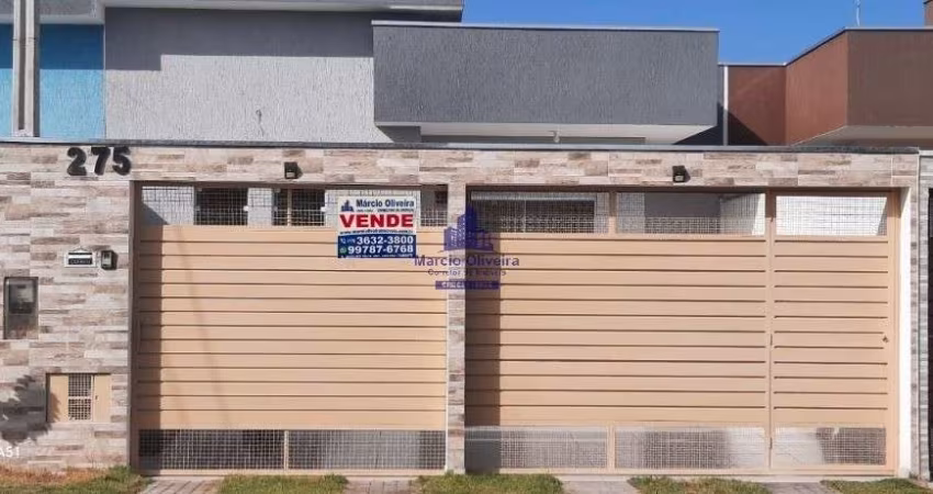 Casa com 3 quartos à venda no Jardim Oasis, Taubaté 
