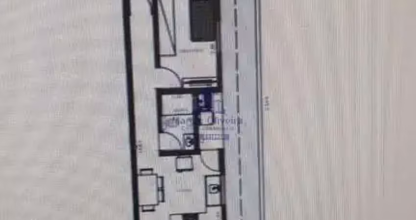 Casa com 2 quartos à venda no Residencial Antares, Taubaté 