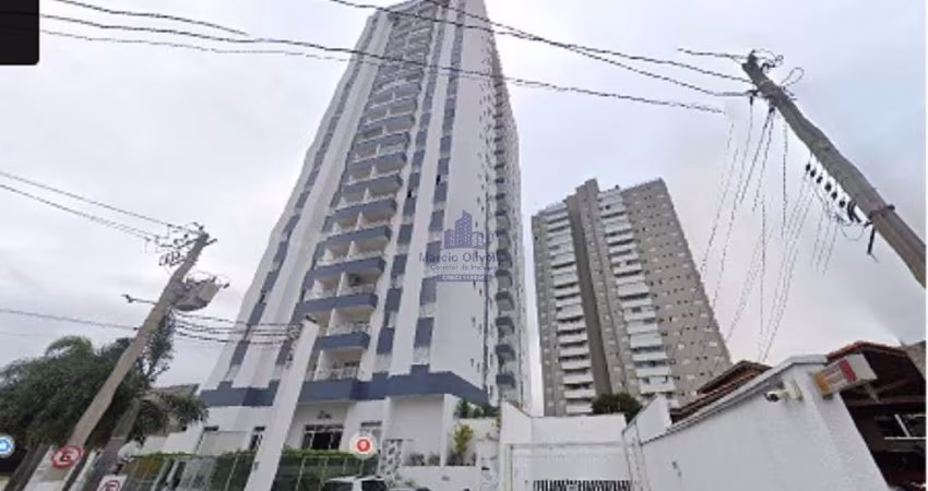 Apartamento à venda em Taubaté-SP, Jardim das Nações: 2 quartos, 1 suíte, 2 salas, 2 banheiros, 1 vaga, 70m². Aproveite!
