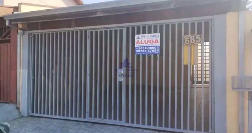 Casa para locação de 3 quartos no bairro terra nova em taubaté-sp, com 100m² de área