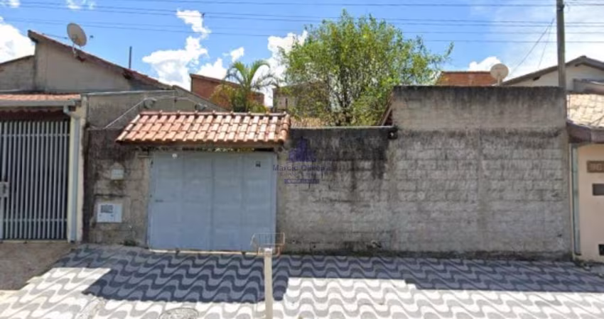 Terreno a Venda Parque Urupes em Taubaté