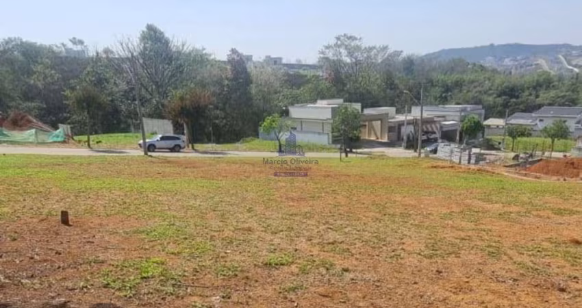 Terreno em condomínio à venda em Taubaté-SP, bairro Catagua Way, 425m² de área. Garanta já o seu!