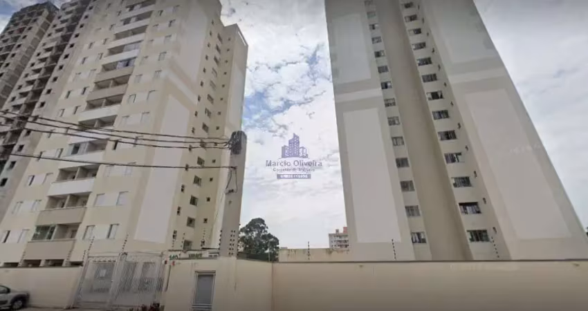 Apartamento com 2 quartos à venda no Granja Daniel, Taubaté 
