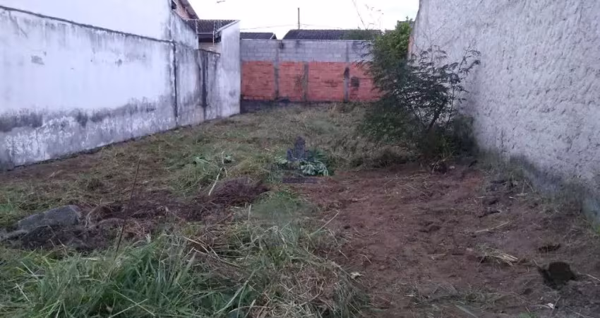 Terreno à venda em taubaté-sp, bairro esplanada santa helena, 200,00 m² de área