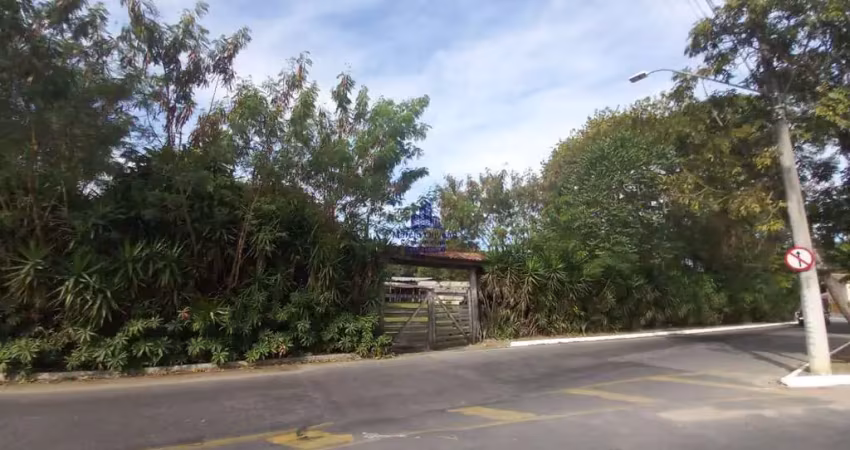 Terreno comercial à venda em Areao, Taubaté 
