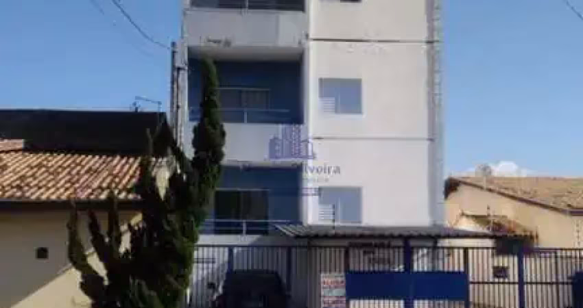 Apartamento à venda em Taubaté-SP, Parque Urupês: 2 quartos, 1 suíte, salas  dois ambientes, 2 banheiros, 1 vaga coberta, 77 m²!