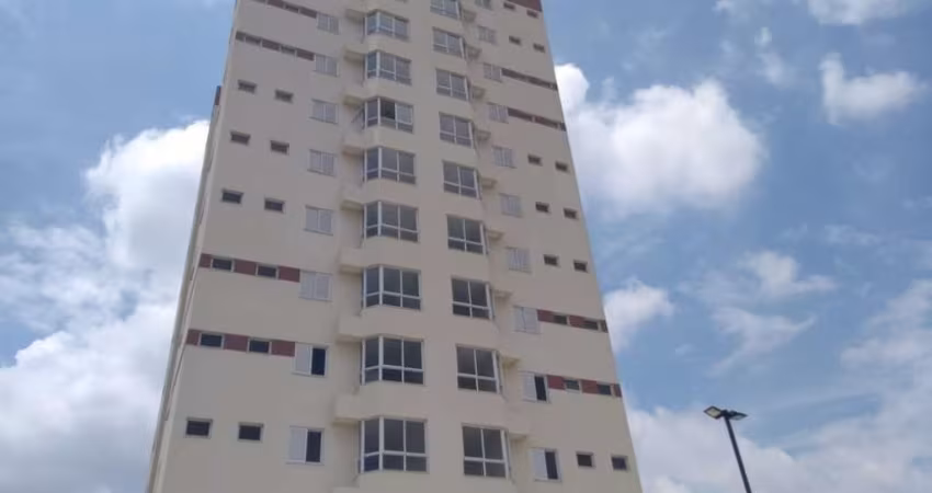 Imperdível apartamento à venda em Taubaté-SP, no Parque Santo Antonio: 2 quartos, 1 suíte, 1 sala, 2 banheiros, 1 vaga, 69m²!