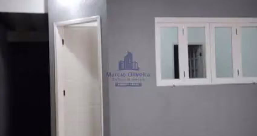 Casa para venda em Taubaté-SP, bairro Jardim Gurilândia: 2 quartos, 1 suite, 1 sala, 2 banheiros, 1 vaga, 70m².