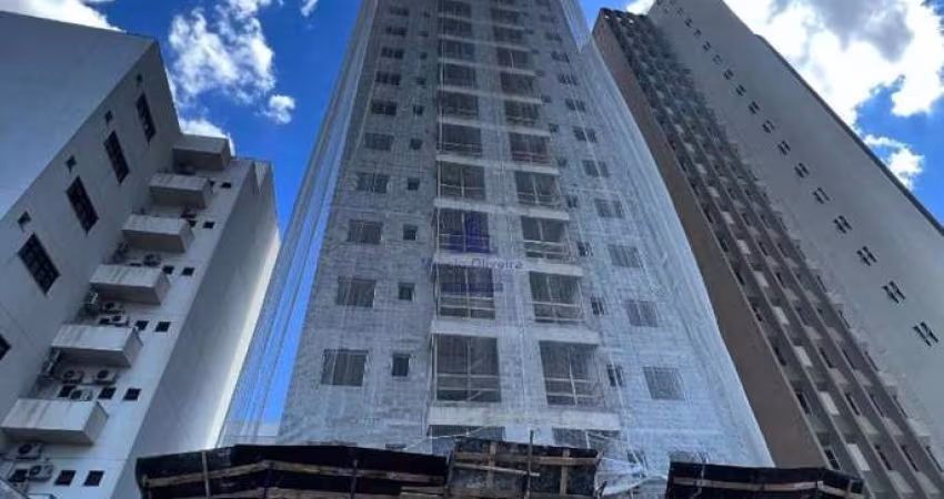 Apartamento com 2 quartos à venda no Jardim das Nações, Taubaté 