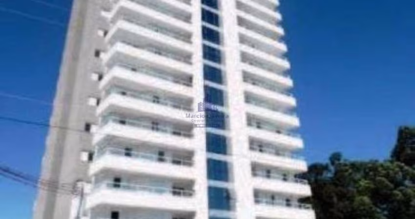 Apartamento de 3 quartos com suíte e 2 vagas de garagem na Esplanada Independência em Taubaté-SP - Imperdível!