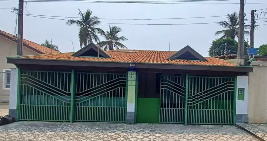 Casa com 4 quartos à venda no Jardim do Sol, Taubaté 