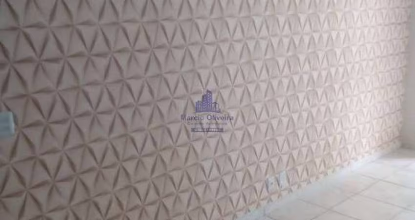 Apartamento com 2 quartos à venda na Vila São José, Taubaté 