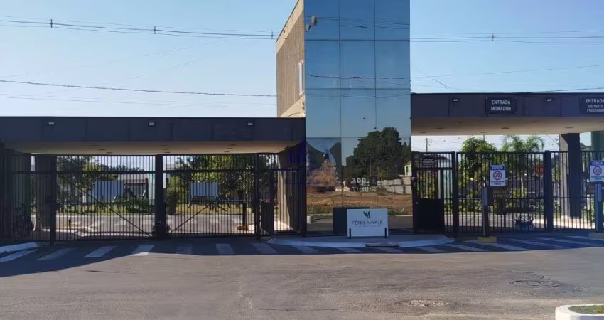 Imperdível oportunidade: Casa em condomínio à venda em Tremembé-SP, 3 quartos, 1 suíte, 152 m², no Loteamento Fechado Pérola do Valle!