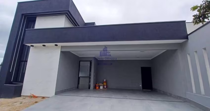 Casa em condomínio fechado com 3 quartos para alugar no Condomínio Residencial Tecoara, Taubaté 
