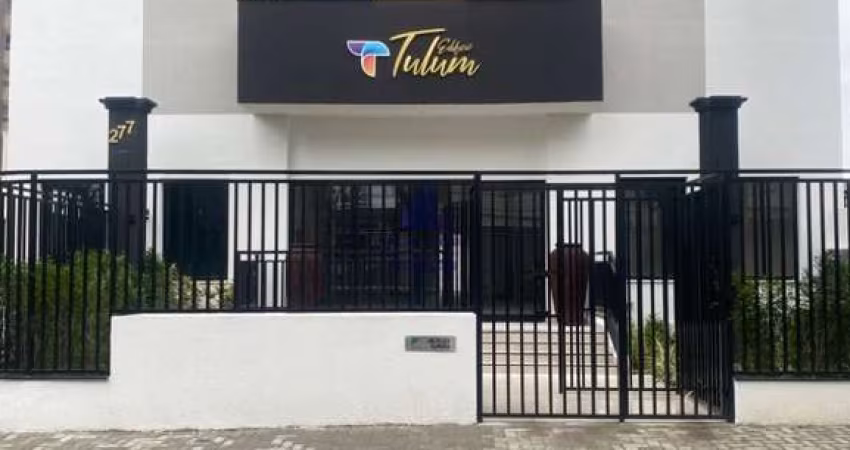 Apartamento de 2 quartos com suíte no Jardim das Nações - Taubaté-SP: 65,50 m², 1 vaga de garagem, 2 banheiros.