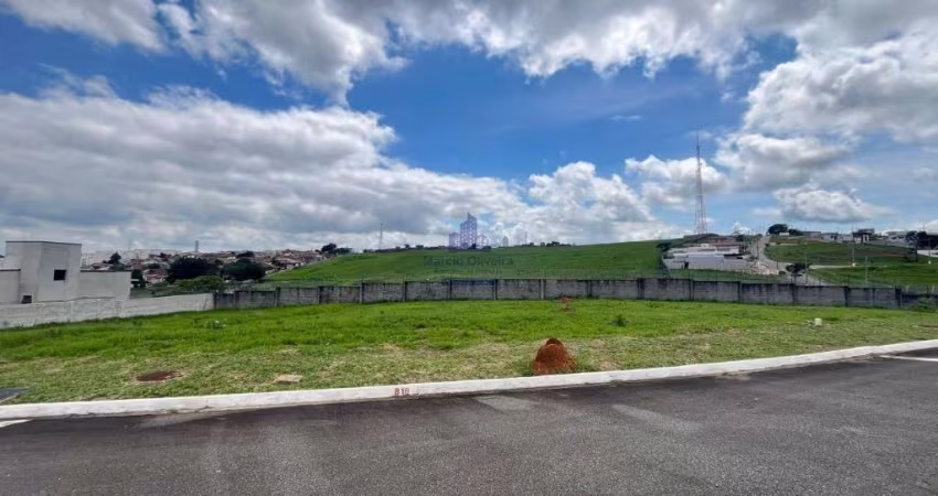 Terreno em Condomínio à Venda em Taubaté-SP - Campos do Conde Taubaté - 597,72 m² de Área