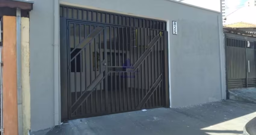 Casa com 2 quartos à venda na Chácara do Visconde, Taubaté 