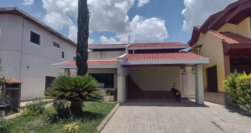 Casa em condomínio fechado com 3 quartos para alugar no Estiva, Taubaté 