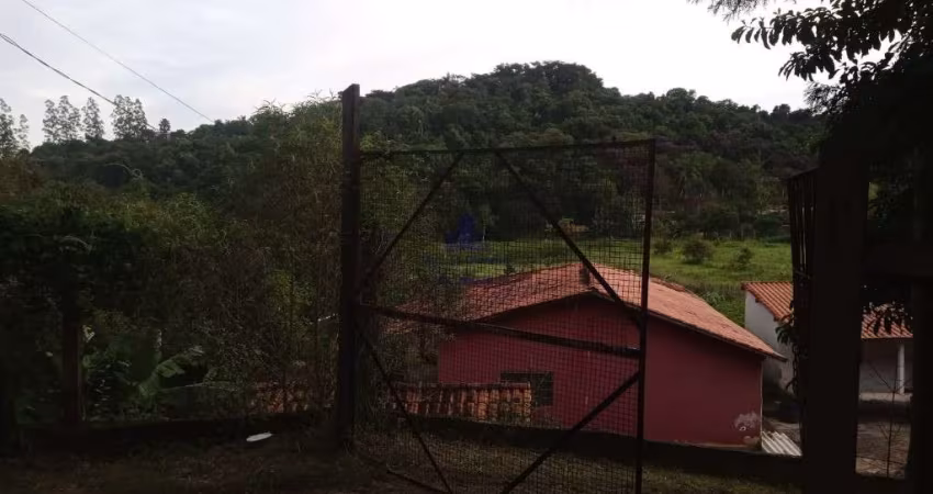 Chácara para Venda no Sete Voltas com área de 11.300mt com residência.