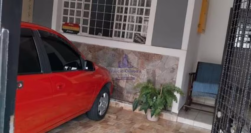 Casa com 2 quartos à venda no Jardim Santa Clara, Taubaté 
