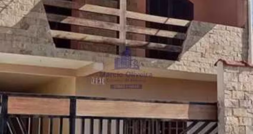 Venda de Casa Espetacular na Vila São José, Taubaté-SP: 3 quartos, 3 suítes, 1 sala, 1 banheiro, 3 vagas, 190m²