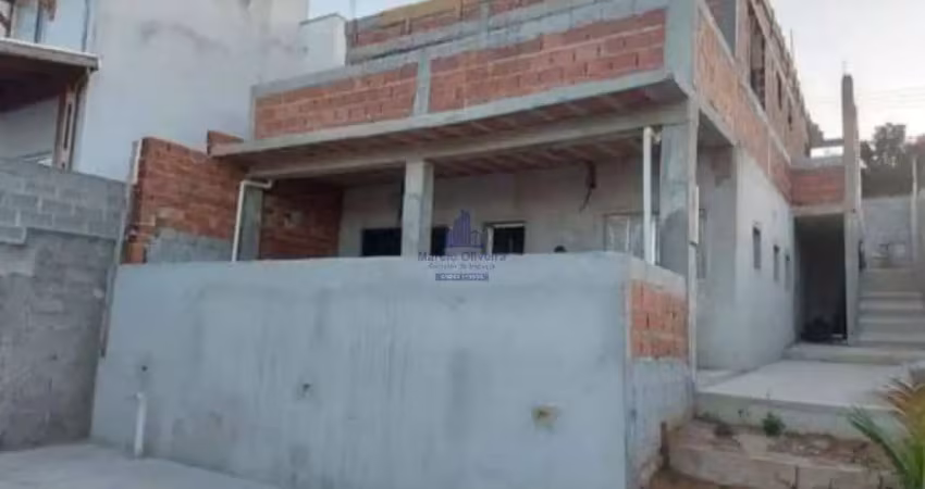 Casa com 3 quartos à venda no Residencial Estoril, Taubaté 