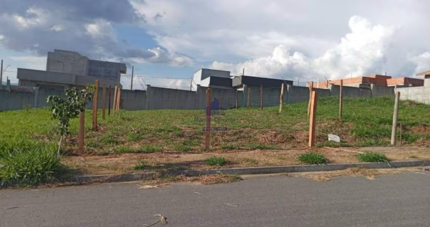 Terreno à venda em Taubaté-SP, bairro Reserva Alto da Mata, 250m² de área! Aproveite essa oportunidade única!