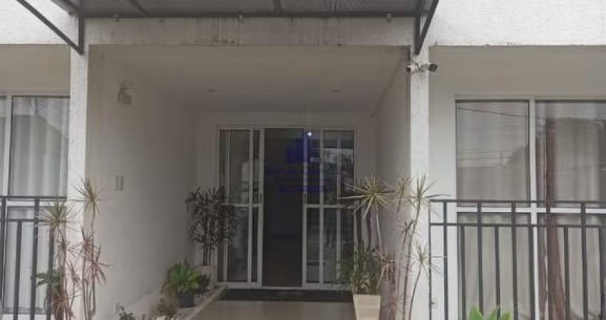 Apartamento com 2 quartos à venda no Estiva, Taubaté 