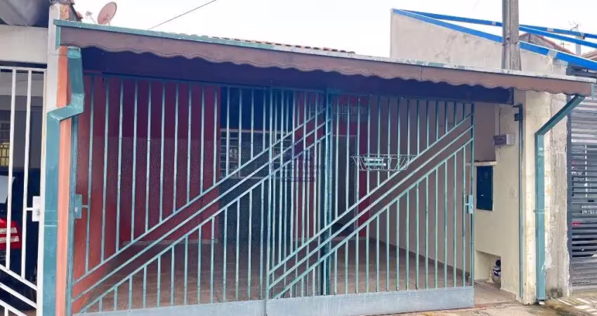Casa para locação no bonfim, taubaté: 2 quartos, 1 suíte, 1 sala, 2 banheiros, 2 vagas de garagem, 75,00 m² de área.
