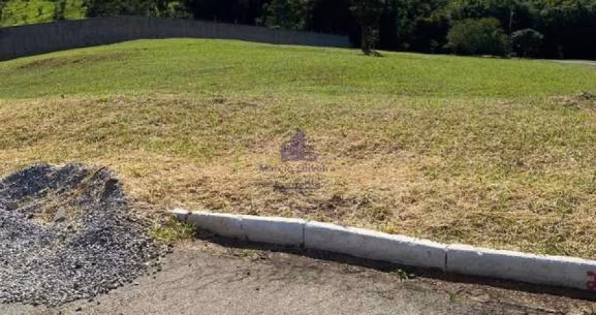 Terreno em condomínio à venda em Taubaté-SP, bairro Chácara São Félix, 1.945,00 m² de área.