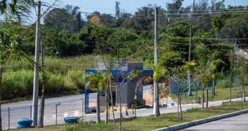 Terreno à venda no Jardim Campo Grande, Caçapava 