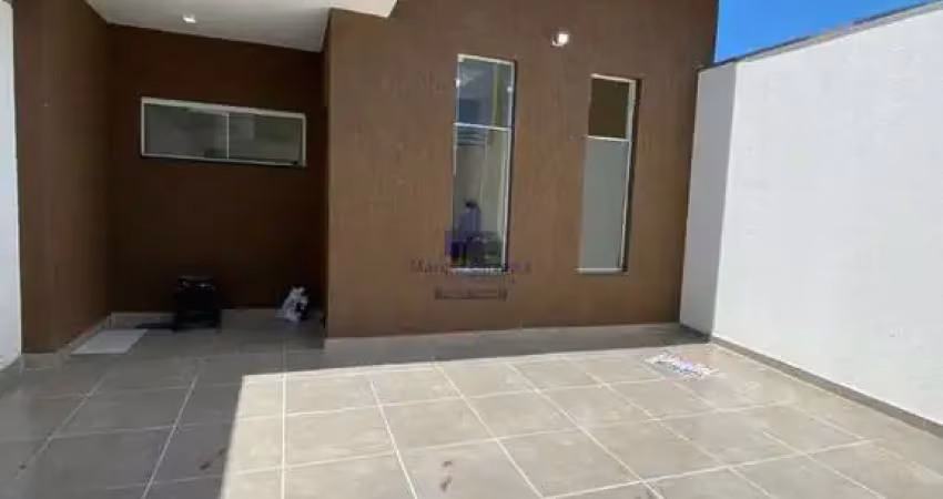 Casa à venda em taubaté-sp, jardim oasis: 3 quartos, 1 suíte, 1 sala, 2 banheiros, 2 vagas de garagem, 97m². venha conferir!