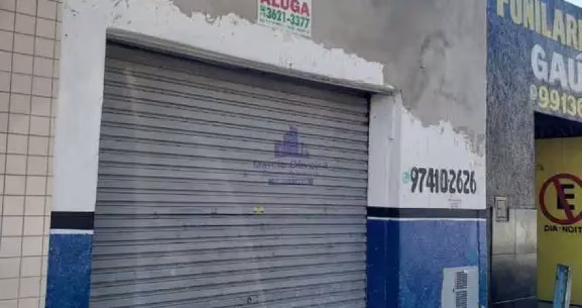 Ponto comercial com 1 sala para alugar no Centro, Taubaté 
