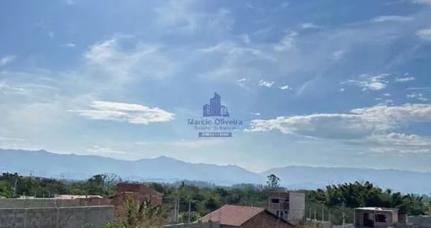 Terreno à venda no Quintas de Santa Cruz, Taubaté 