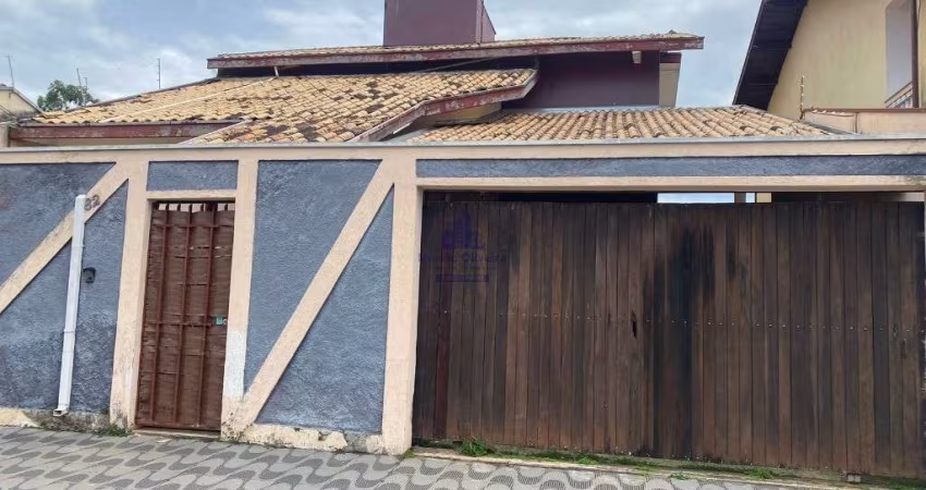 Casa com 4 quartos à venda no Campos Elíseos, Taubaté 