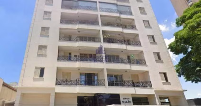 Apartamento de luxo à venda em Taubaté-SP no Jardim das Nações: 3 quartos, 3 suítes, 1 sala, 2 vagas de garagem, 235,68 m² e total de 274,37m²..